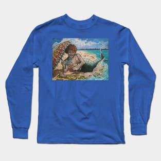 Mabel Long Sleeve T-Shirt